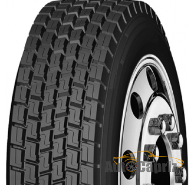 Грузовые шины Wellplus Power WDH816 (ведущая ось) 315/80 R22.5 157/154M